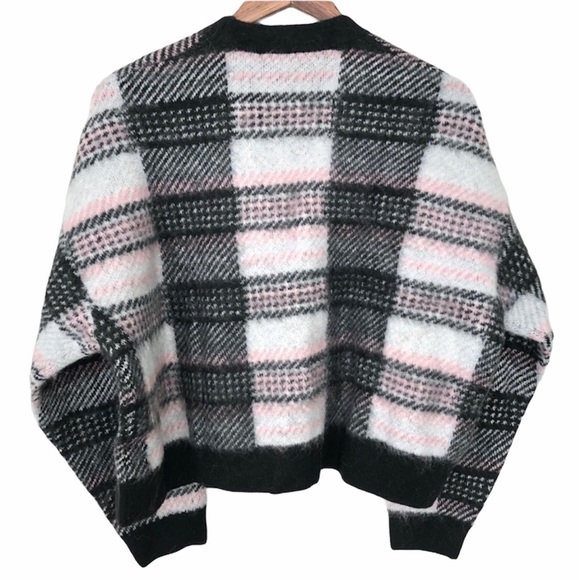 SOLD - NWT ZARA Limited Edition Oversized Jacket - Picture 5 of 6